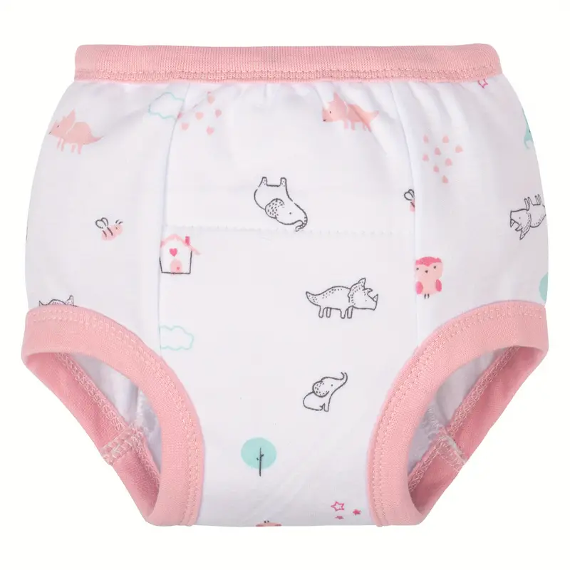 pieluchomajtki pants