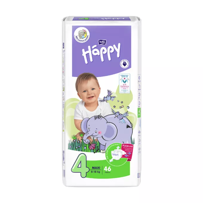 najtańsze pieluchy pampers 1 allegro