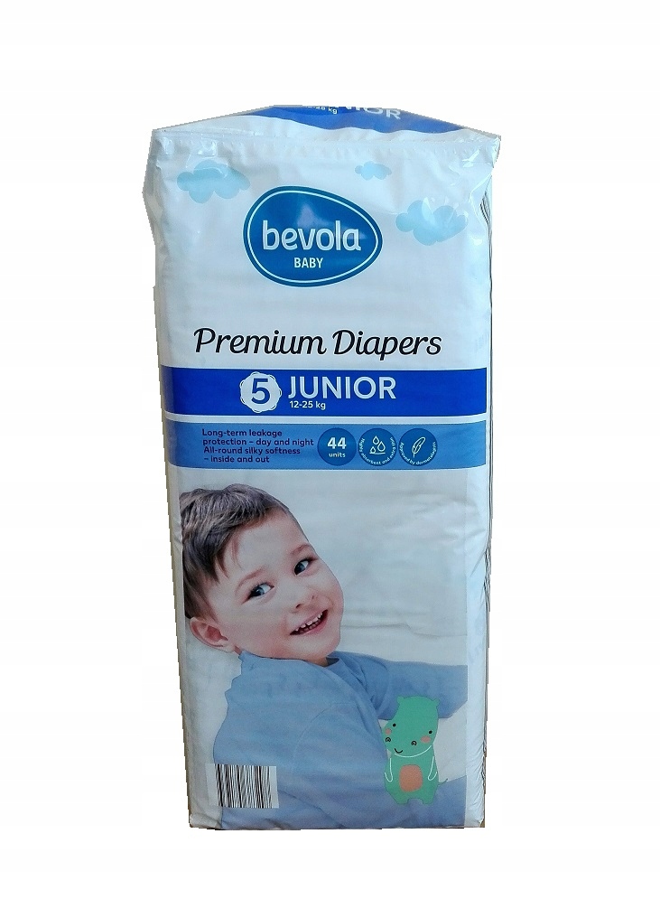 hurt pampers producent w polsce