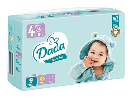 pampers 108 sztuk cena