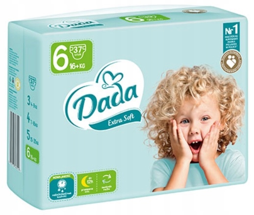 pampers delikatny dla skóry