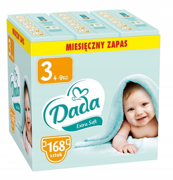 ktore chusteczki pampers