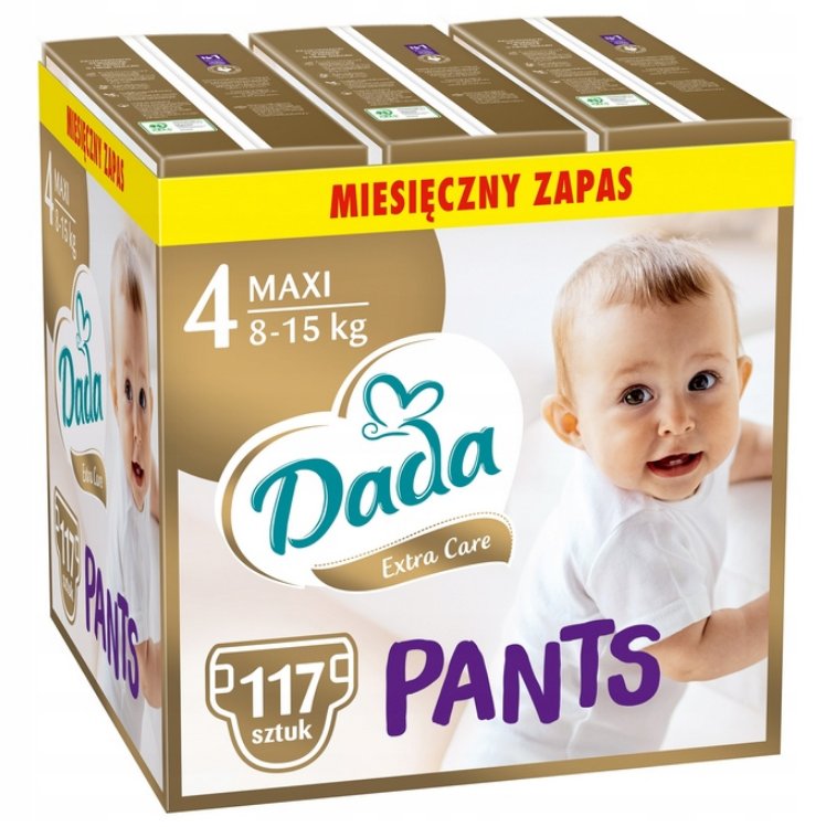 pieluchy pampers auchan