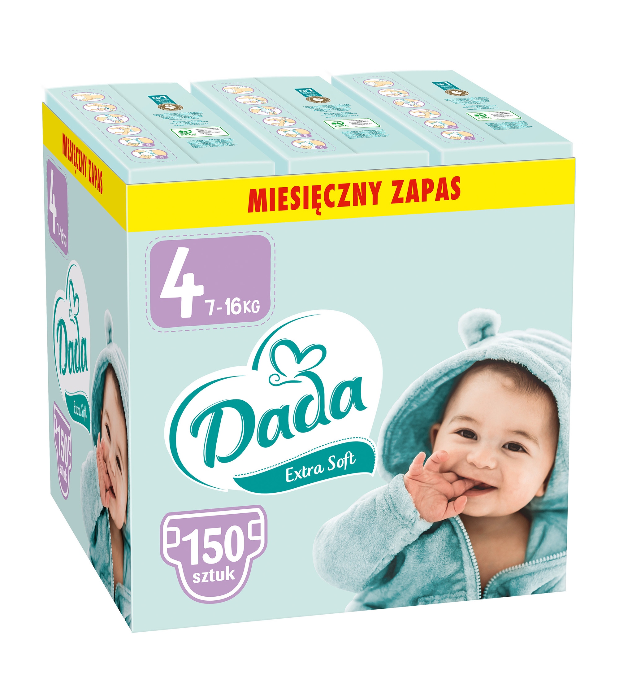 pampers procare pieluchy dla dzieci rozmiar 1