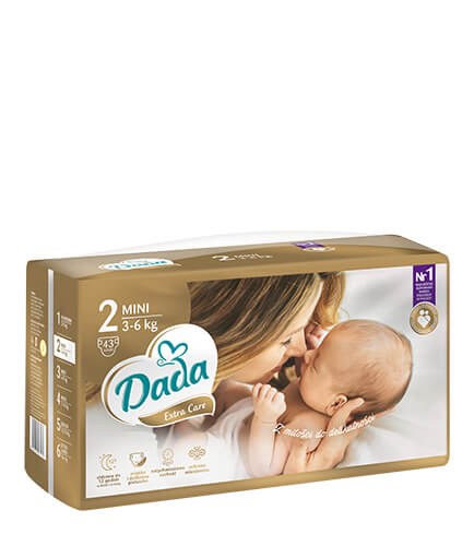 pampers rozmiar 6