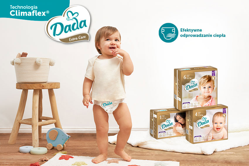 pampers 105 szt