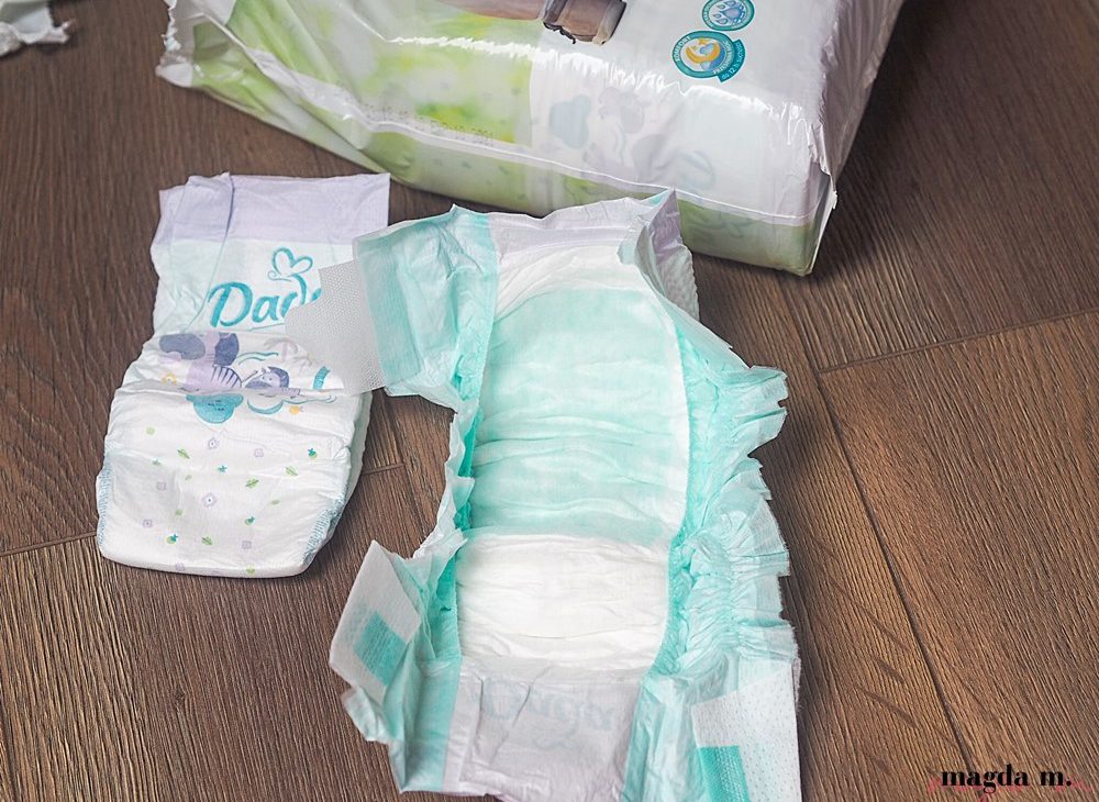 chusteczki pampers fresh clean ceneo