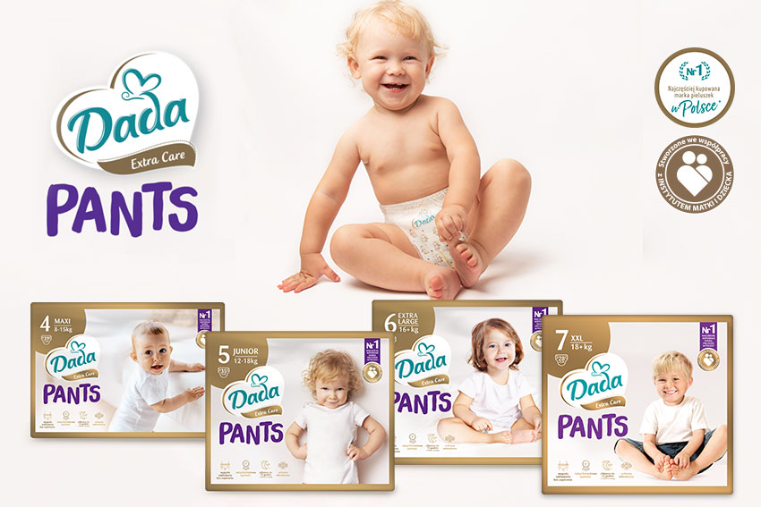 carregour pampers pants