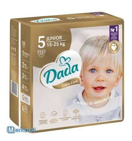 chusteczki pampers sensitive box