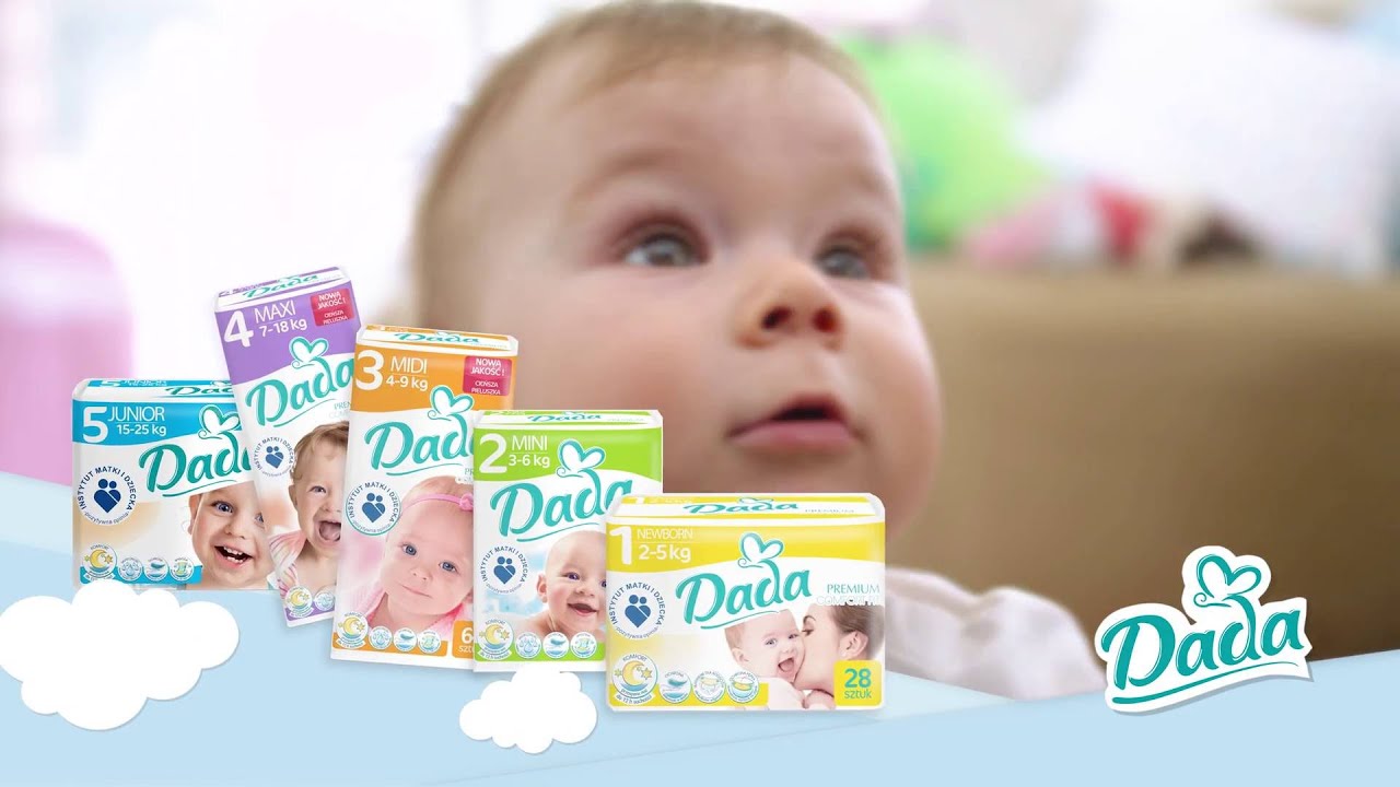 pampers fresh clean cena