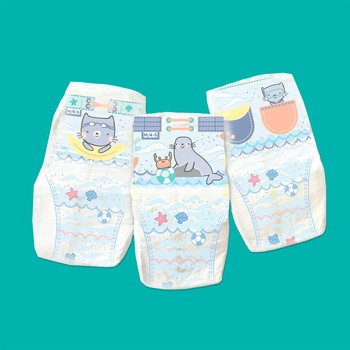 pampers sleep and play ceneo