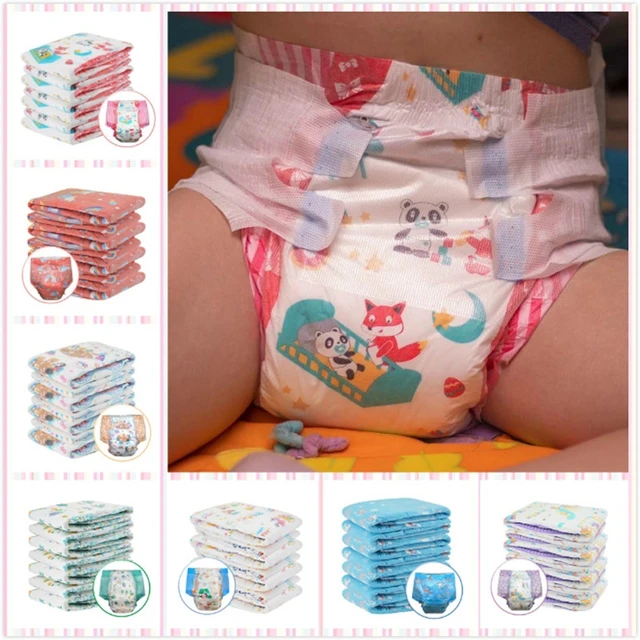 pampers 1 jak dlugo mozna stosować