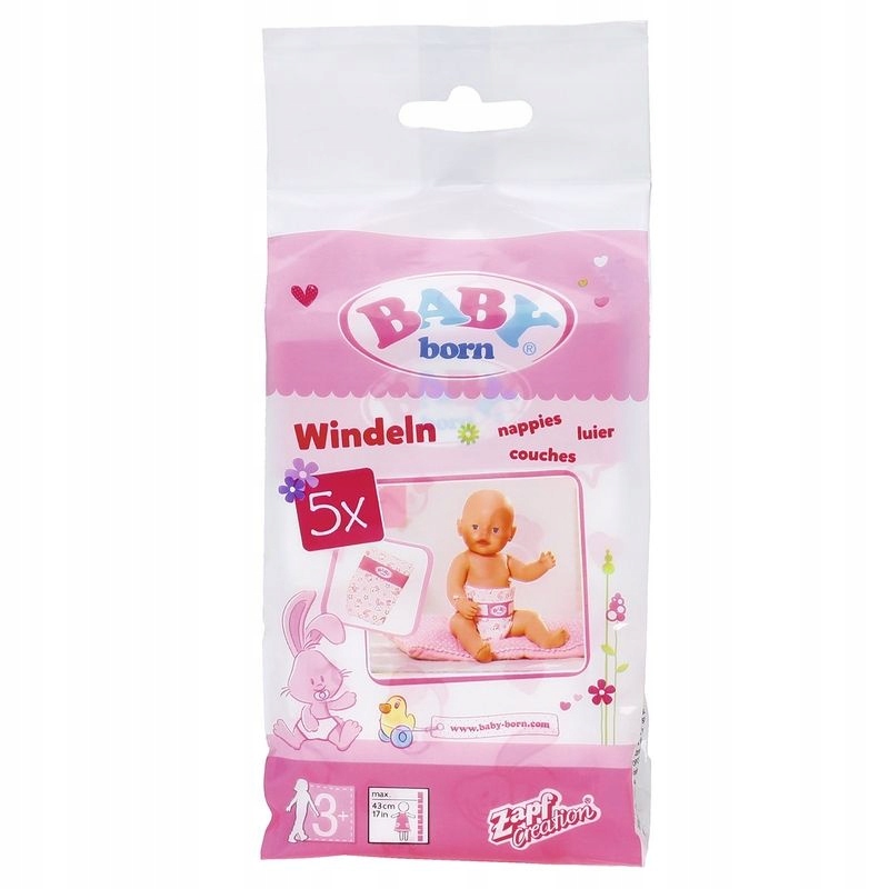 pieluchy pampers premium care 2 rossmann