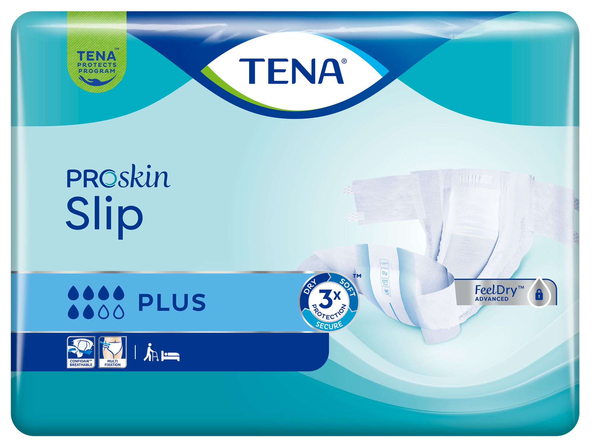 apteka gemini pampers premium care