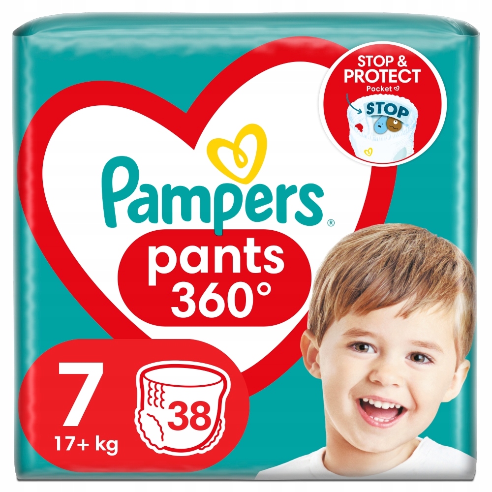 pampers 3 cena tesco