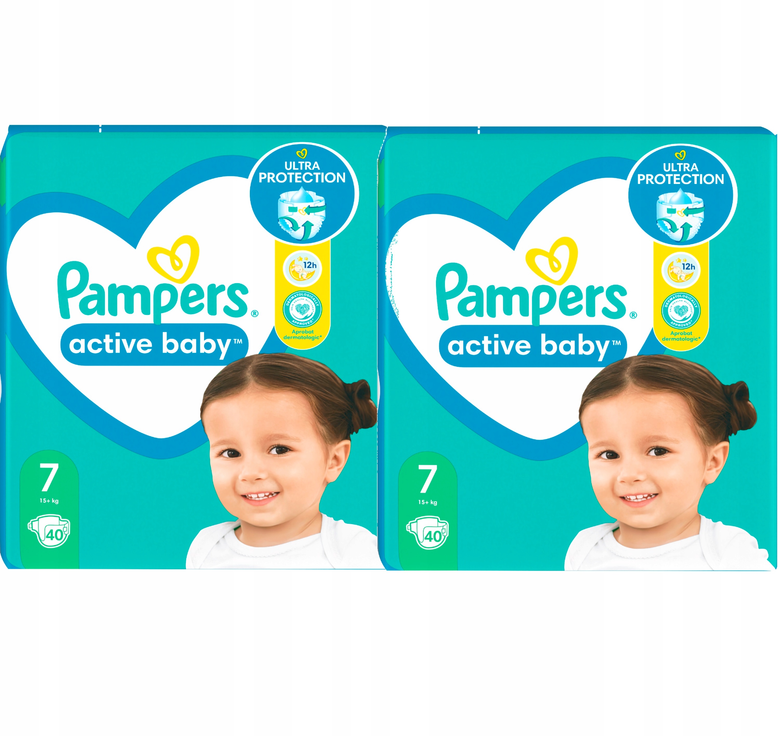 pampers pantsy rozmiary