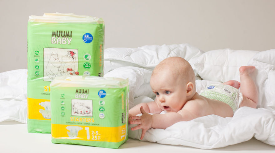 rosmann pieluchomajtki pampers 4