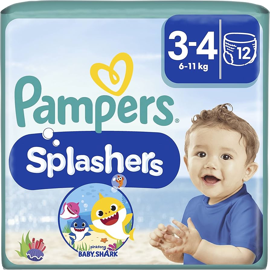 pampers 4 gdzie najtaniej