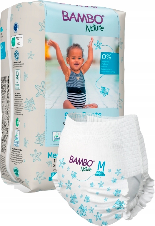 pampers aqua pure