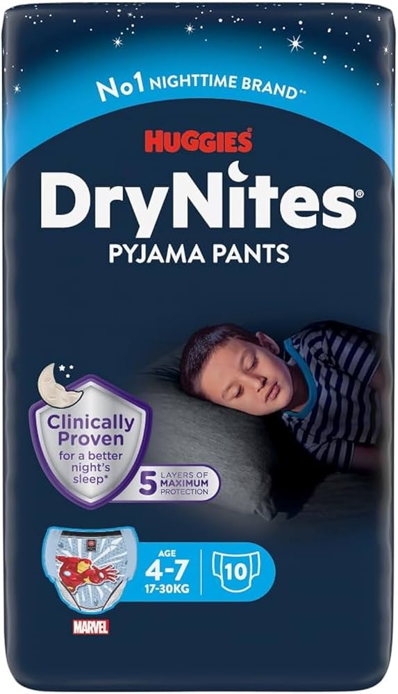 pieluchy pampers promocja gazetka