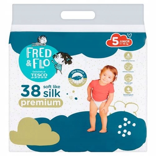 claim firmy pampers