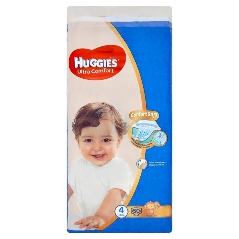 chusteczki nawilżane woda huggies