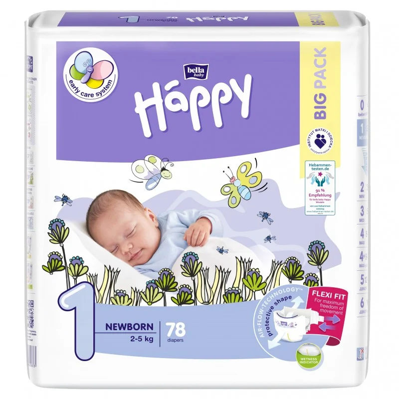 samequizy pampers