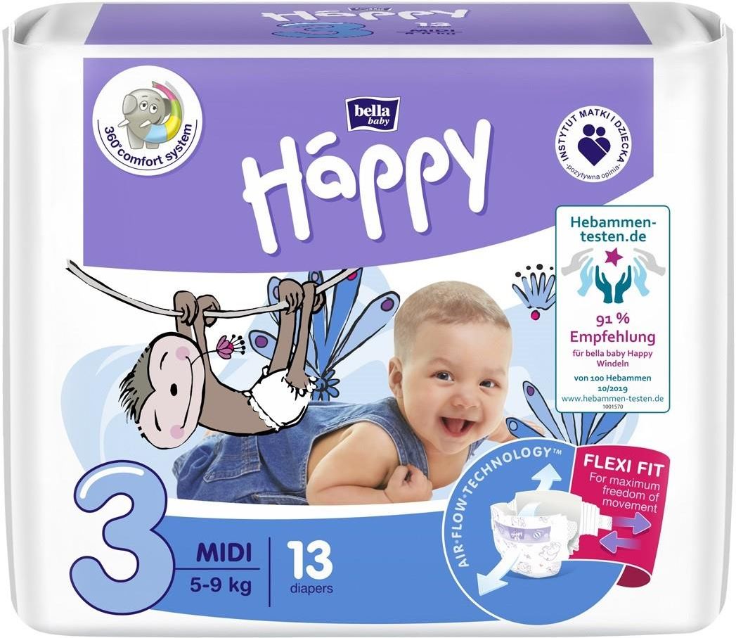 pieluchy pampers activ baby 4