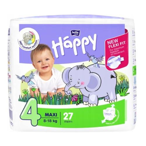 pampers 5 78 szt biedronka