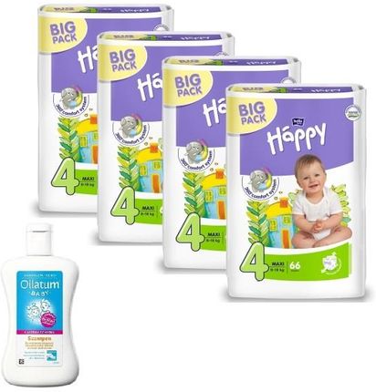 pieluchy pampers premium care 3 ceneo