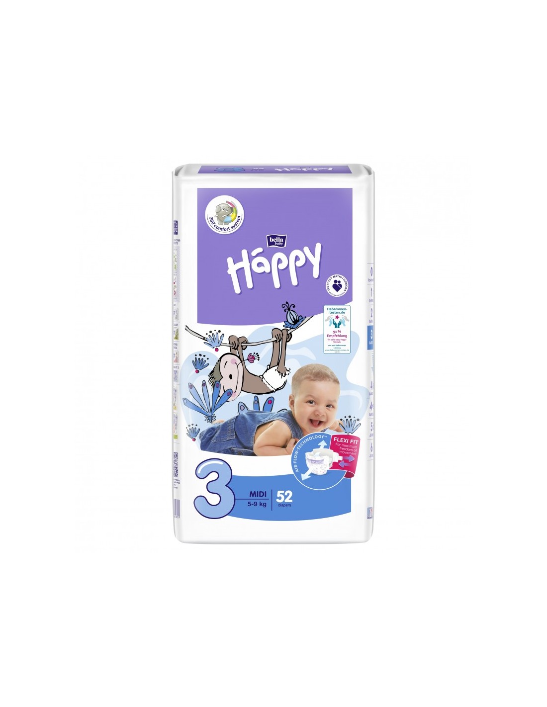 chusteczki huggies soft skin opinie