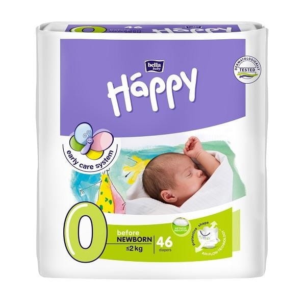 huggies puszka