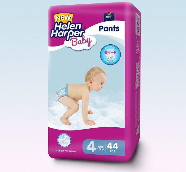 pampers new baby dry 2 cena 228 szt