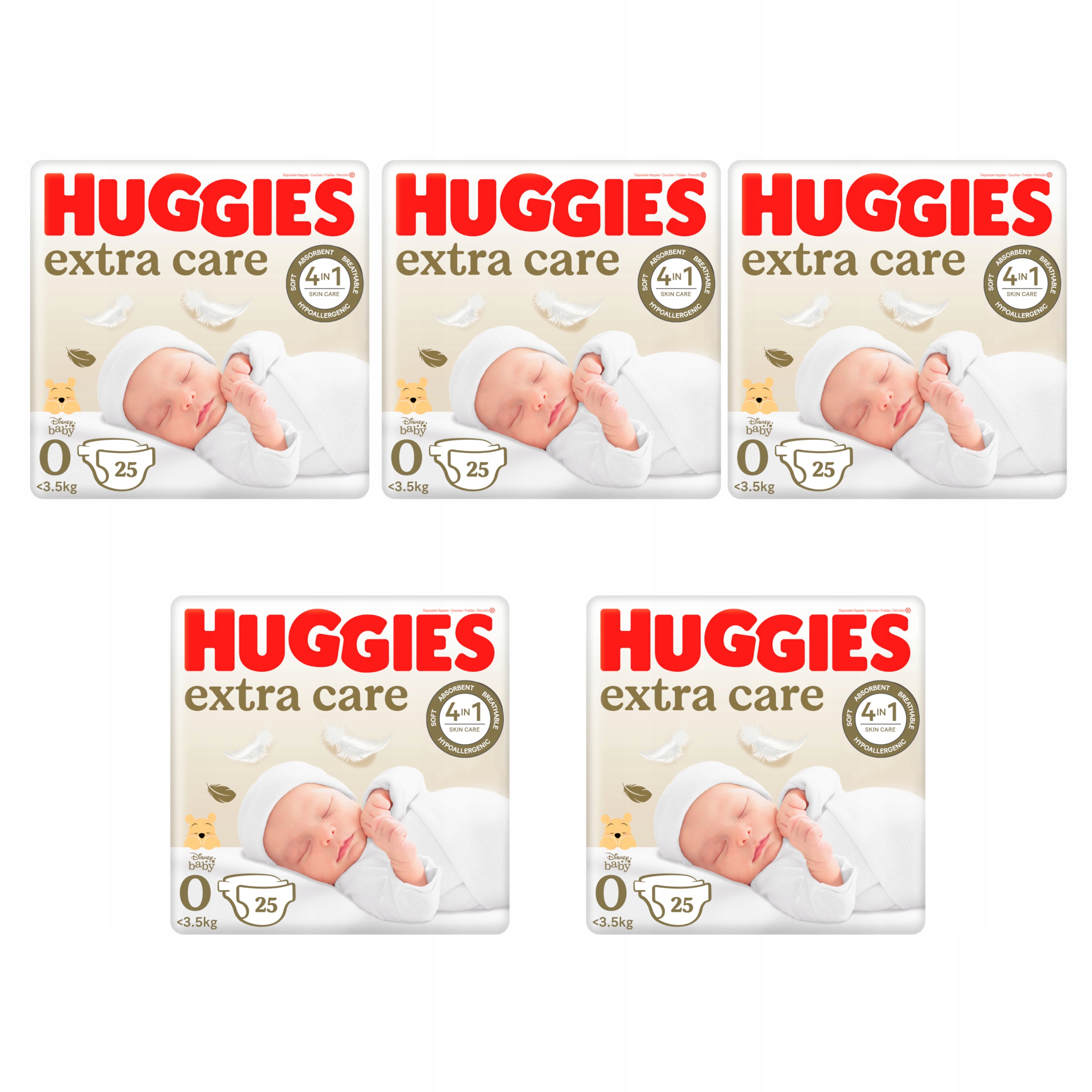 gdzie zjeść huggies