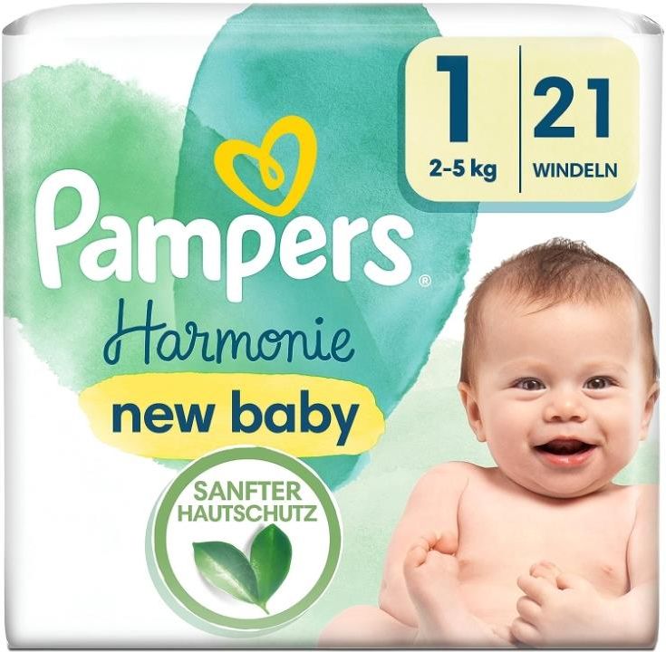 faceci w pampers