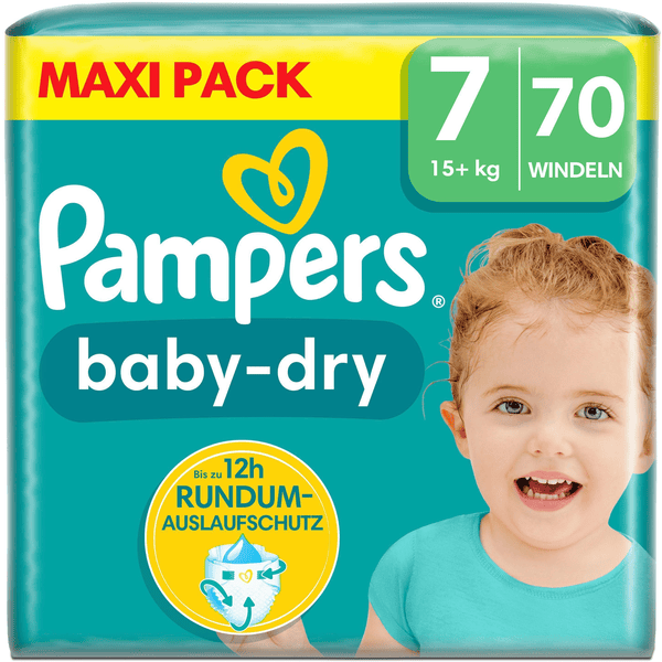 promocja pampers 3 174 szt