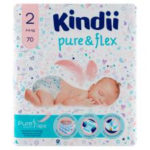 przecena pieluch pampers