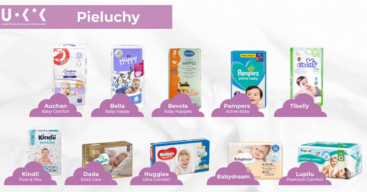 pampers actibe care 7