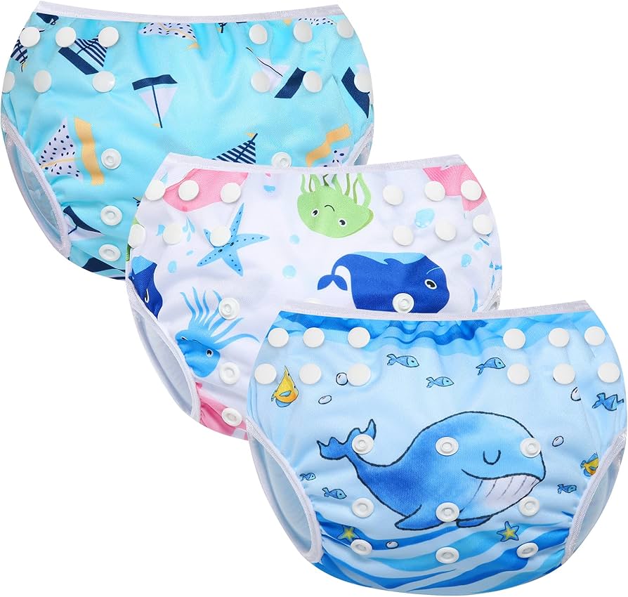 pieluchy pampers najwieksze