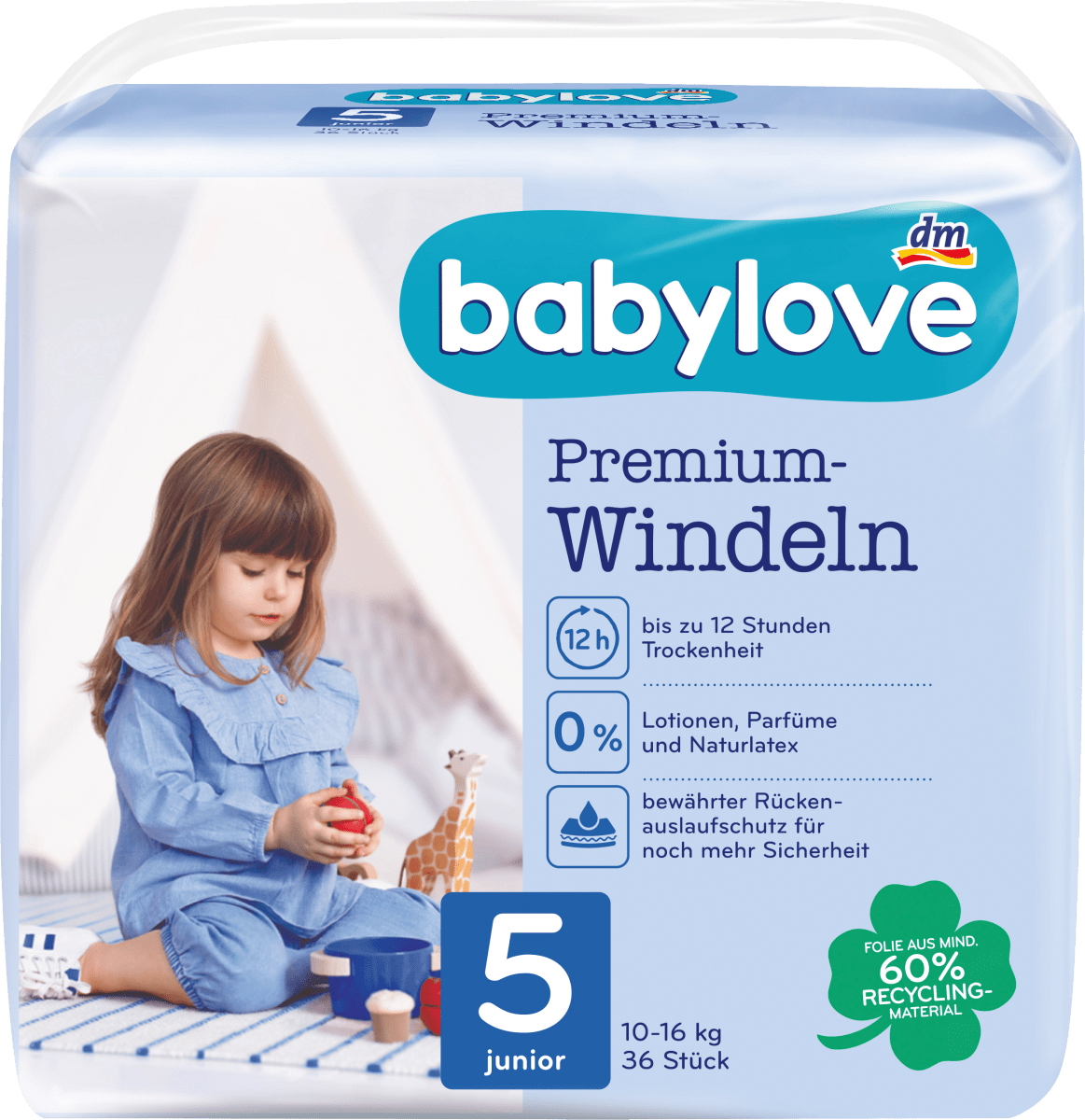 rossmann pampers 2 premium care