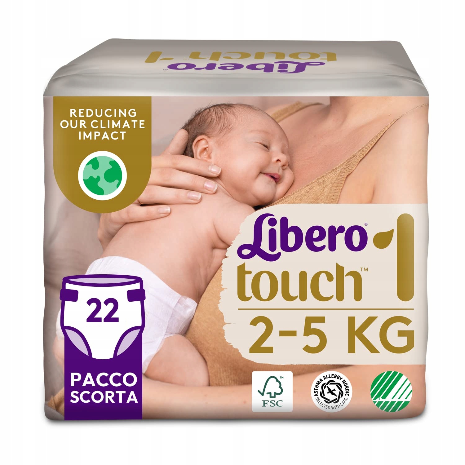 pampers chusteczki fresh