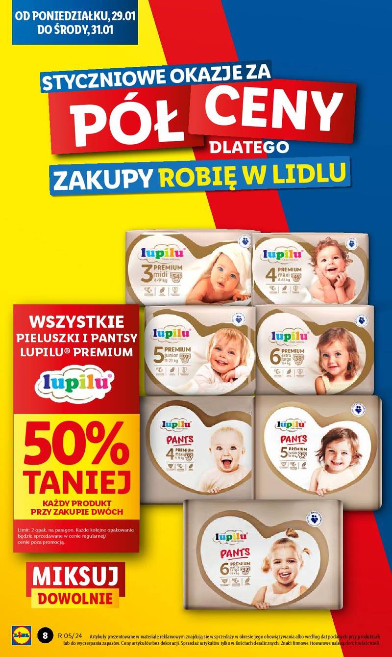 nowe pampers active baby