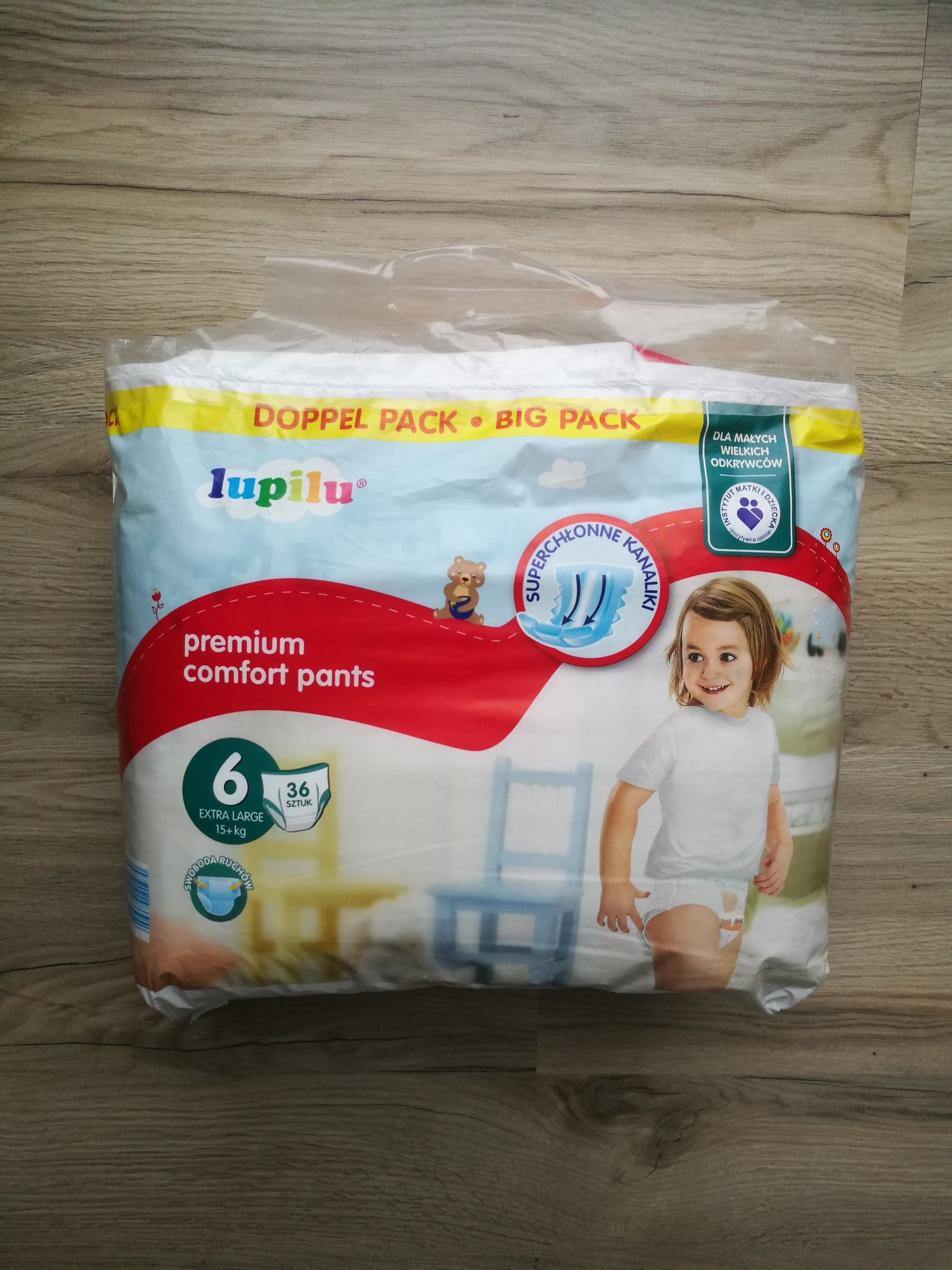 pampers newborn 43 szt cena