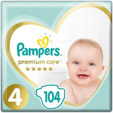 pampers new baby giant pack