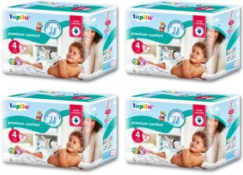 pampers premium care pieluchy 2