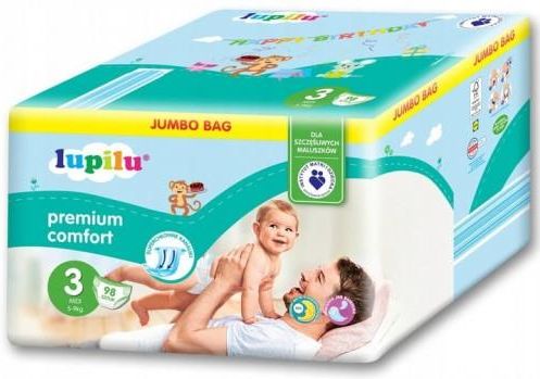 pampers obliczanie terminu porodu