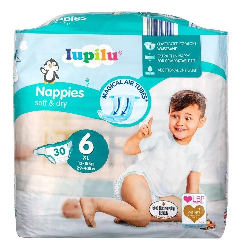 pieluchy pampers nfz online