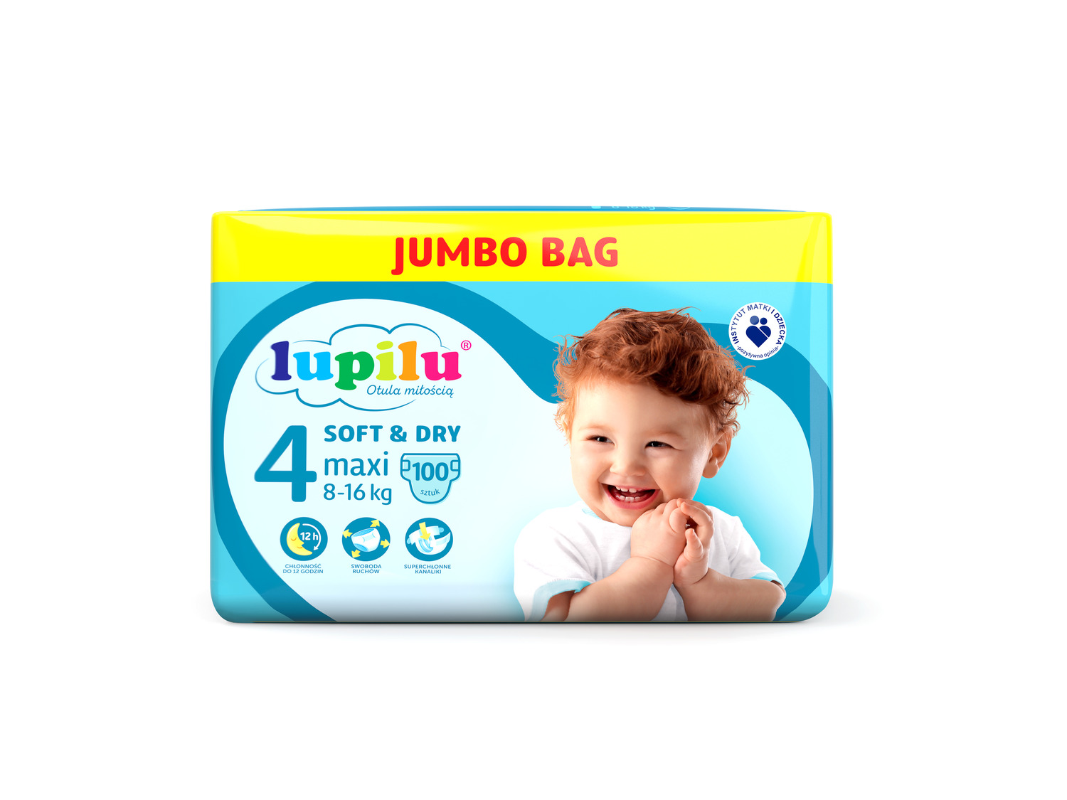 pampers premium 5 pieluchy 12-17kg