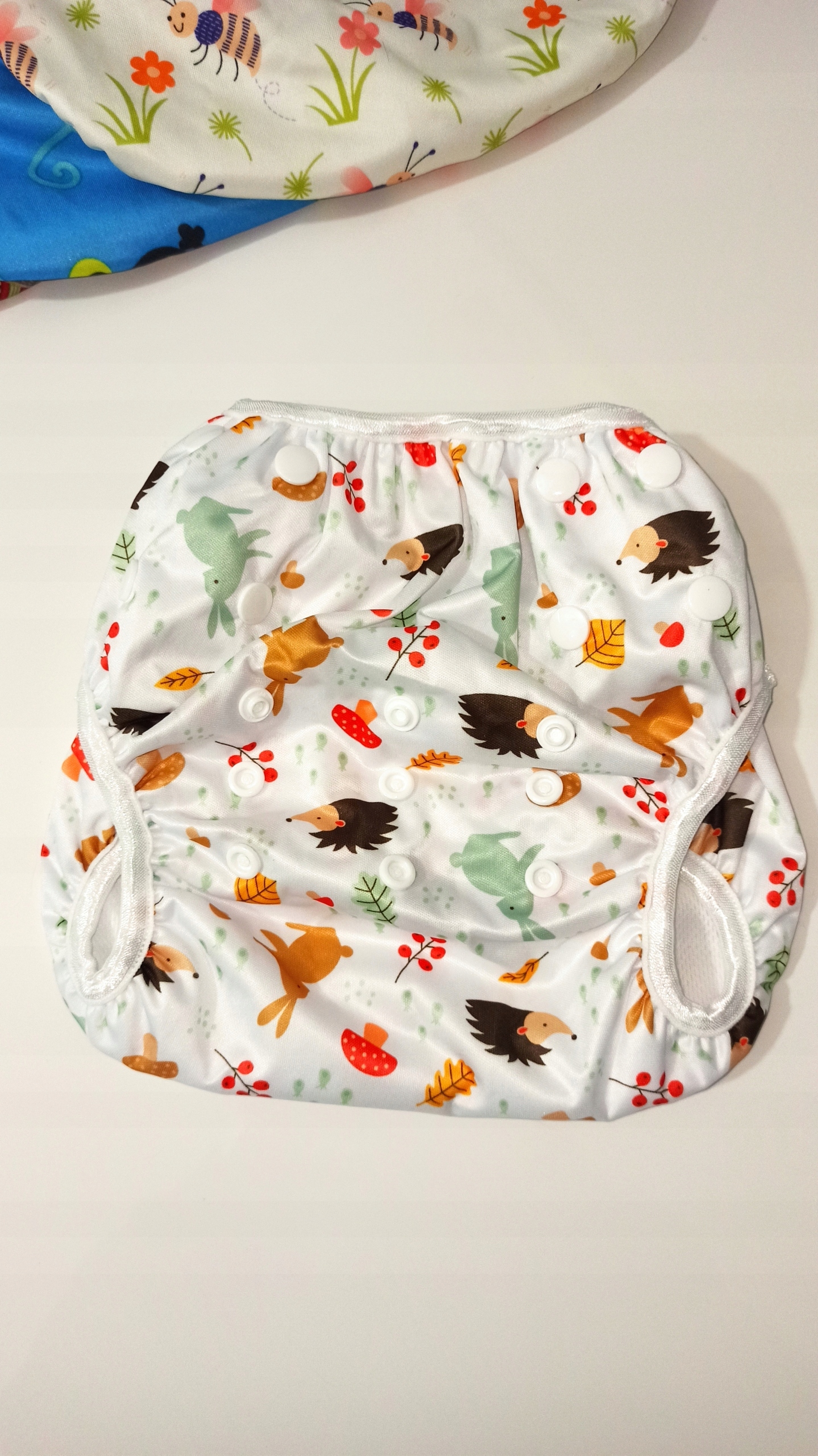 pampers midi sleep play