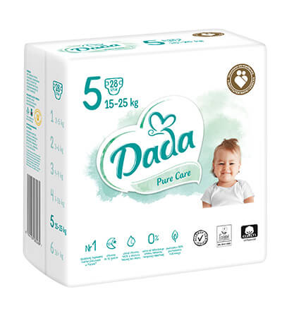 skład chusteczki pampers natural clean